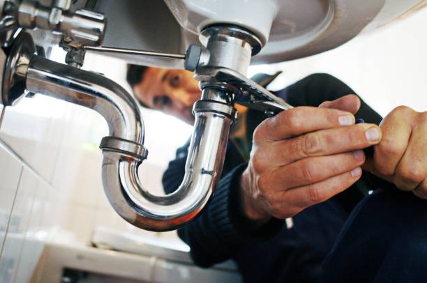 Best Pipe Repair Near Me  in Canal Fulton, OH