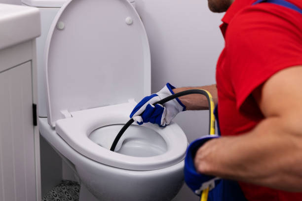 Best Affordable Plumbing Services  in Canal Fulton, OH