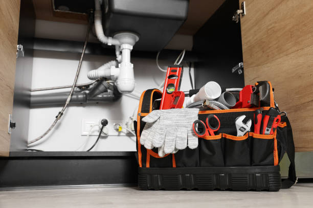 Best Clogged Drain Plumber  in Canal Fulton, OH