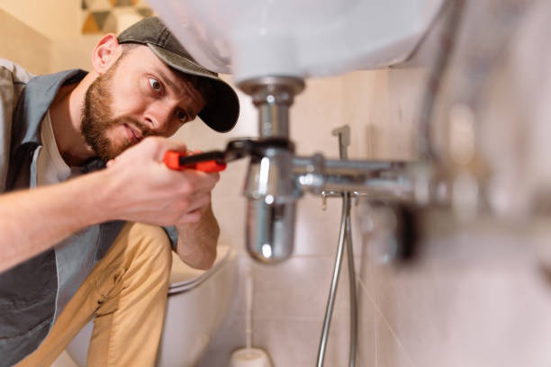 Best Water Leak Repair  in Canal Fulton, OH