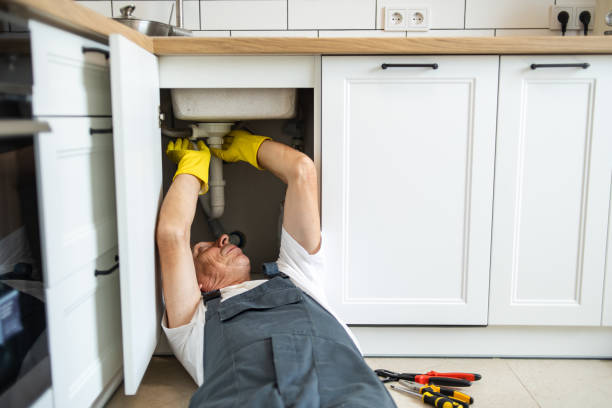 Best Toilet Repair Services  in Canal Fulton, OH